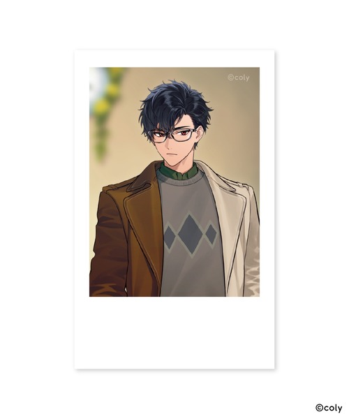 ZOZOSPOT（ゾゾスポット）の「魔法使いの約束 × ZOZOTOWN チェキセット