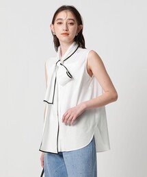 タグ付き 未使用 UNITED ARROWS フロントリボン シャツ ホワイト 楽天市場】リボン（ブランドユナイテッドアローズ）（レディース