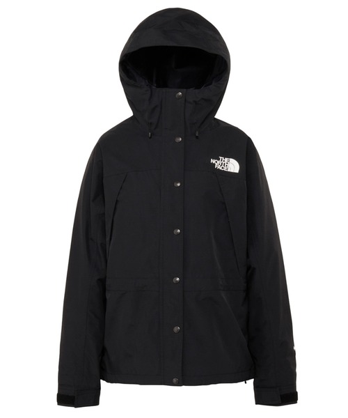 THE NORTH FACE/ザ・ノース・フェイス MOUNTAIN LIGHT JACKET