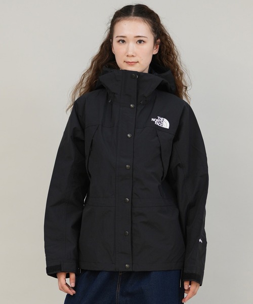 THE NORTH FACE/ザ・ノース・フェイス MOUNTAIN LIGHT JACKET