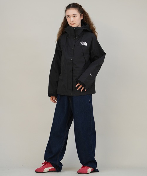 THE NORTH FACE/ザ・ノース・フェイス MOUNTAIN LIGHT JACKET