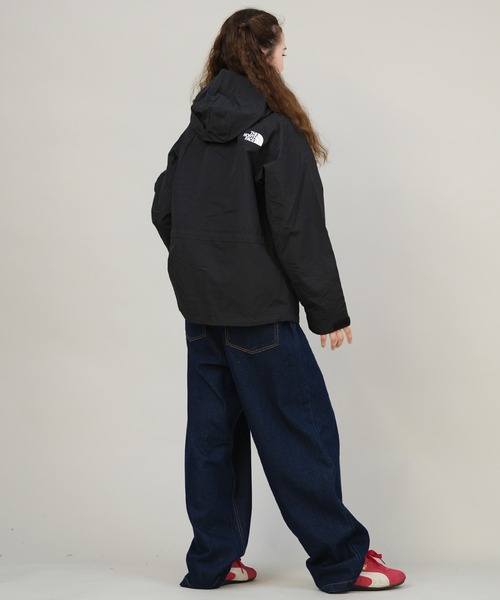 THE NORTH FACE/ザ・ノース・フェイス MOUNTAIN LIGHT JACKET