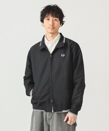 FRED PERRY(tbhy[)́yʒzFRED PERRY / ng WPbg 25FW(u])