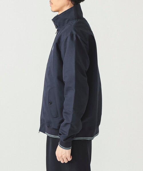 【最終値下げ‼️】FREDPERRY フレッドペリー　ブルゾン　アウター FRED PERRY ブルゾン アウター 「FRED PERRY/フレッドペリー
