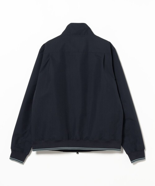 別注】FRED PERRY / ハリントン ジャケット 25FW（ブルゾン）｜FRED