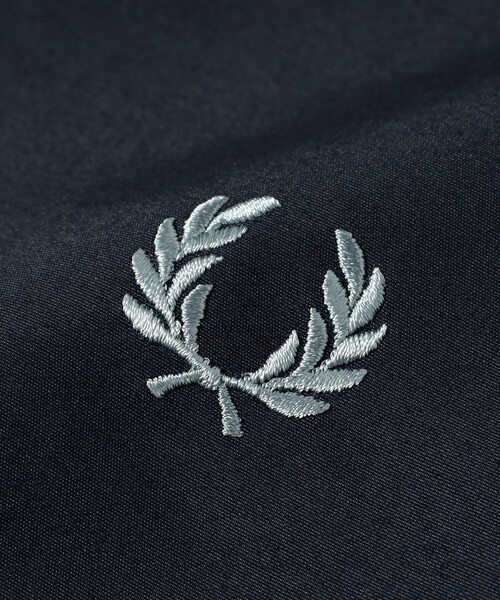 別注】FRED PERRY / ハリントン ジャケット 25FW（ブルゾン）｜FRED