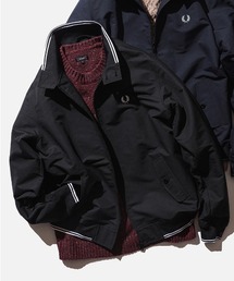 FRED PERRY(tbhy[)́yʒzFRED PERRY / ng WPbg 25FW(u])