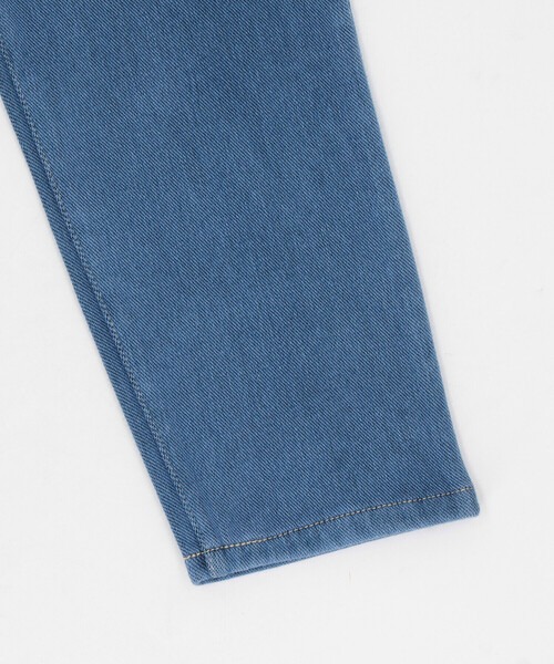 COMME CA ISM（コムサイズム）の「のびのびパンツ（その他パンツ・キッズ・インディゴブルー/ブラック・140cm/130cm/120cm/110cm/100cm/150cm）」の9枚目の写真