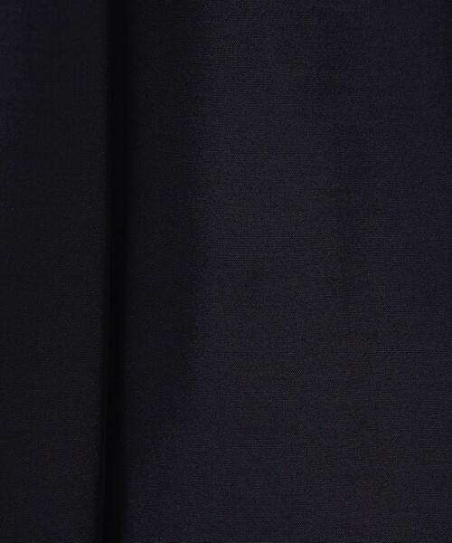 GALERIE VIE(ギャルリー ヴィー)の「■ナイロンシルクタフタ タックカーゴパンツ(カーゴパンツ・レディース・ネイビー・32/36)」の10枚目の写真