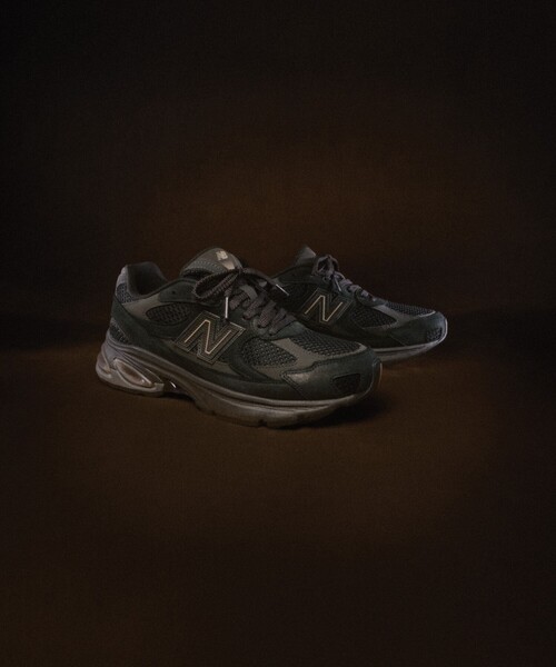New Balance / U2010TTB（スニーカー）｜New Balance