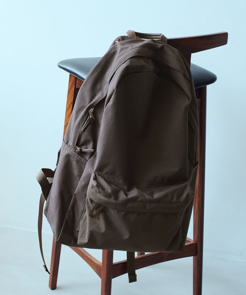 【美品】スタンダードサプライ　ドアーズ　コラボ　ワラビー　20周年　リュック STANDARD SUPPLY × URBAN RESEARCH DOORS。20周年アニバーサリー