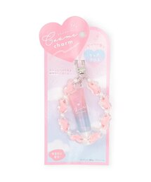 LOVETOXIC（ラブトキシック）の「チャーム型リップグロス（その他小物・キッズ）」