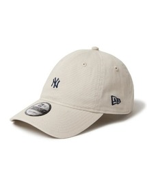 NEW ERA（ニューエラ）の「【NEW ERA】 9TWENTY 920CS MLB BATTERMAN BKL NEYYAN STO（キャップ）」