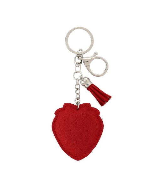 SHOO・LA・RUE（シューラルー）の「キラキラチャーム（チャーム・レディース・ブラック/レッド系1/グレー/シルバー・00）」の6枚目の写真