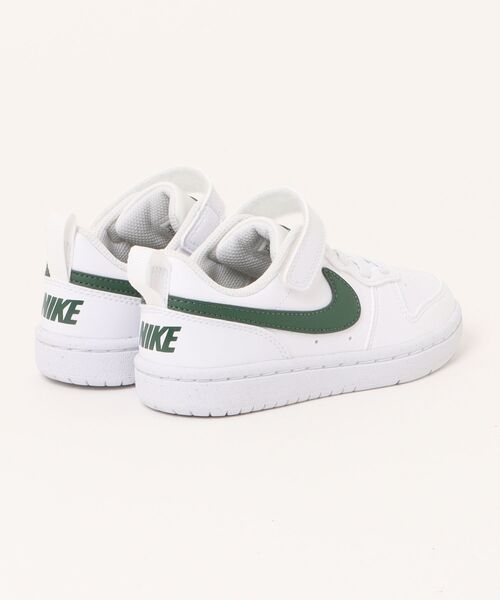 NIKE ナイキ 17-22(H)COURT BOROUGH LOW (PS) コート ボロー LOW