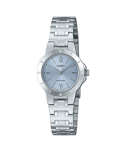 CASIO Collection / LTP-1177D-2AJF（アナログ腕時計）｜CASIO（カシオ
