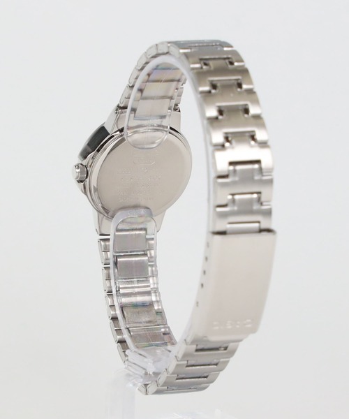 CASIO(カシオ)の「CASIO Collection / LTP-1177D-2AJF(アナログ腕時計・レディース・ライトブルー・FREE)」の6枚目の写真