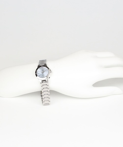 CASIO(カシオ)の「CASIO Collection / LTP-1177D-2AJF(アナログ腕時計・レディース・ライトブルー・FREE)」の8枚目の写真