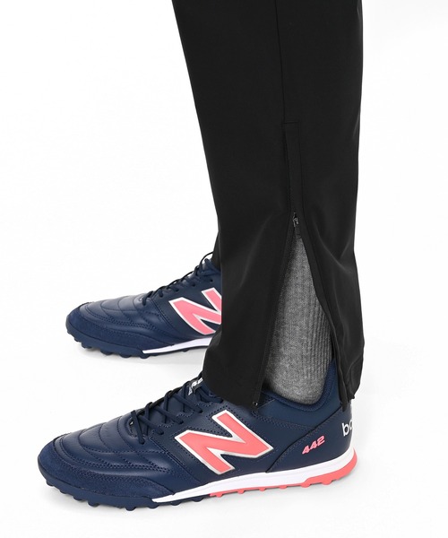 セール】ストレッチウーブンパンツ（スウェットパンツ）｜New