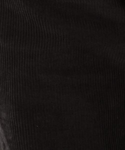 Another Edition(アナザーエディション)の「コーデュロイワイドパンツ/AEBC CORD WIDE PT◆(その他パンツ・レディース・ベージュ/ブラウン・MEDIUM/SMALL)」の13枚目の写真