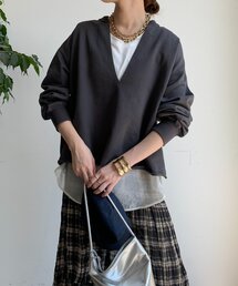 DouDou｜ドゥドゥのTシャツ/カットソー通販 - ZOZOTOWN