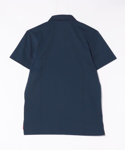 Local Golf×pacific golf club コラボポロシャツ Pacific GOLF CLUB tシャツ ＆ HAMBURGER POLO メンズ