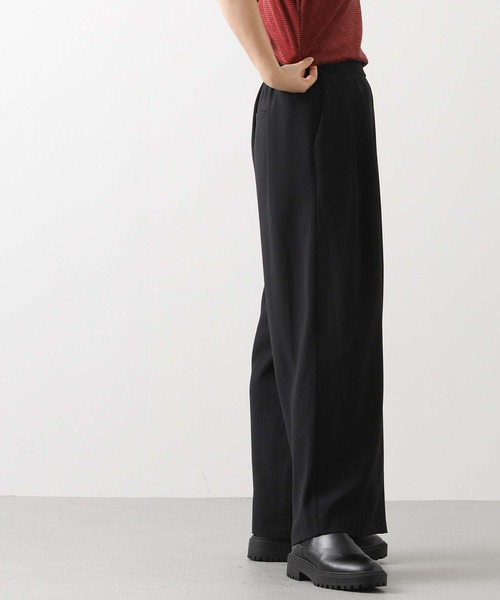 セール】2タックワイドパンツ（その他パンツ）｜Gready Brilliant（グ