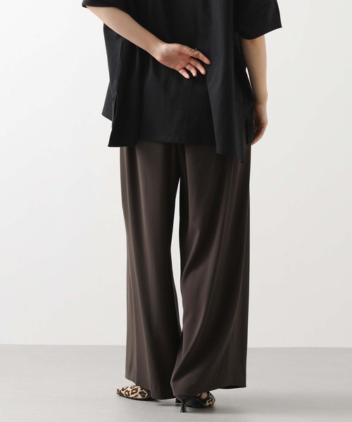 セール】2タックワイドパンツ（その他パンツ）｜Gready Brilliant（グ