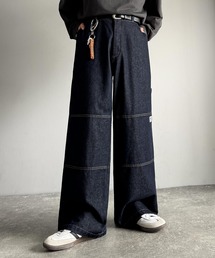 Classical Origin(NVJIW)́yClassical OriginzuVтƑϋvBv_uj[dlyC^[[Npc^Double Knee Painter Work Pants(`mpc)