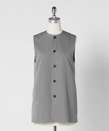 LOEFF｜ロエフのベスト通販 - ZOZOTOWN