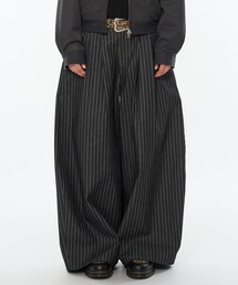 WISH FOR EVER(EBbVtH[Go[)ASSORT SUPER BAGGY STUDS DESIGNS DOUBLE POCKET SLACKSiSETUPj/A\[gX[p[oM[X^bYfUC_u|PbgXbNX(ZbgAbv)(XbNX)