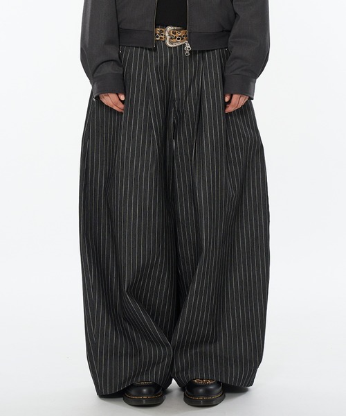 WISH FOR EVER（ウィッシュフォーエバー）の「ASSORT SUPER BAGGY