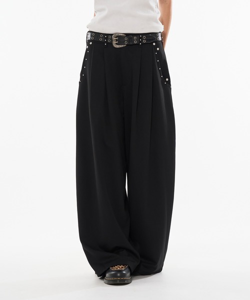 Studs slacks archive 90s メンズ　レディース Studs slacks archive 90s メンズ レディース