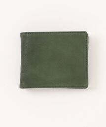 viviamo（ヴィヴィアモ）の「HK VIVIAMO ビビアモ セレクト リアルレザー二つ折り札入れ財布（小銭入れ付き）（財布）」