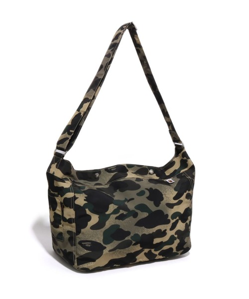 バッグ BAPE Bathing Ape A BATHING APE | Cena od 149 zł | Footshop