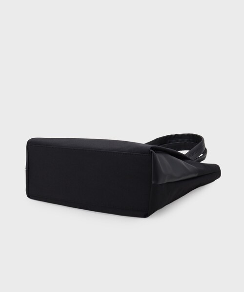 THE SHOP TK (ザ ショップ ティーケー )の「10ポケットトートバッグ(トートバッグ・メンズ・ブラック/ダークグレー・00)」の11枚目の写真