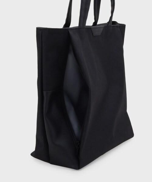 THE SHOP TK (ザ ショップ ティーケー )の「10ポケットトートバッグ(トートバッグ・メンズ・ブラック/ダークグレー・00)」の21枚目の写真