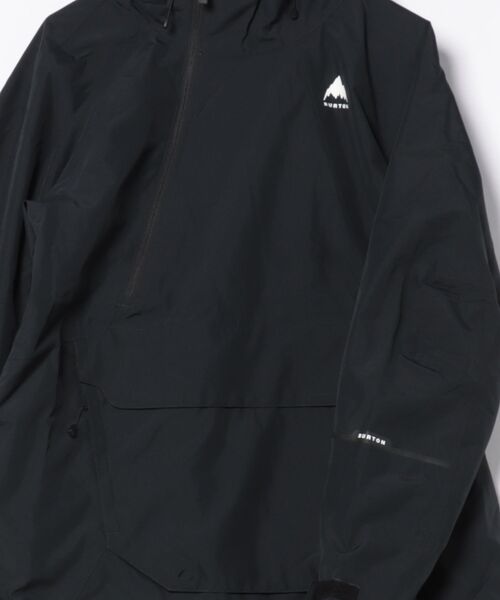 Burton Reserve 2L リラックス アノラック ジャケット