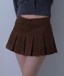 pleats dolcina skirt / プリーツドルチーナスカート