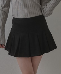 pleats dolcina skirt / プリーツドルチーナスカート