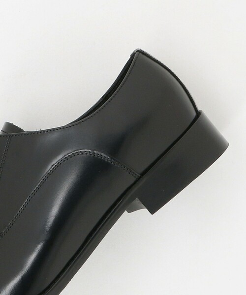 green label relaxing（グリーンレーベルリラクシング）の「【別注】＜OGUS＞GLR ストレートチップ ドレスシューズ（ドレスシューズ・メンズ・ブラック/ブラウン系・9/8/7h/8h/7）」の13枚目の写真
