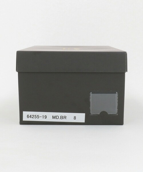 別注】＜OGUS＞GLR ストレートチップ ドレスシューズ（ドレスシューズ