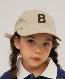 BREEZE | コーデュロイキャップ(キャップ)