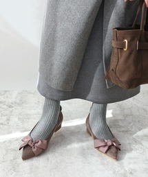 Fin｜フィンのパンプス（ポインテッドトゥ）通販 - ZOZOTOWN