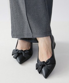 SUBU PERVERZE Multiple Winter Sandal（スリッポン）｜PERVERZE