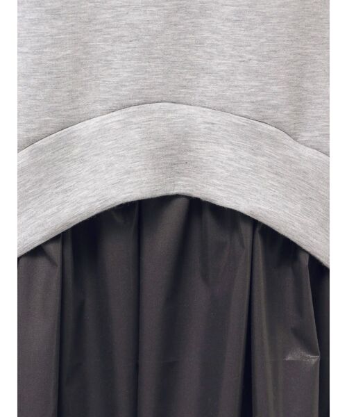 フォームドッキングワンピース（ワンピース）｜ELENDEEK（エレン