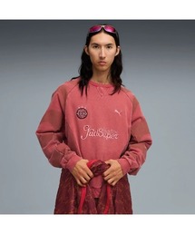PUMA PUMA x KIDSUPER CREW(プーマ プーマ x キッドスーパー クルー)