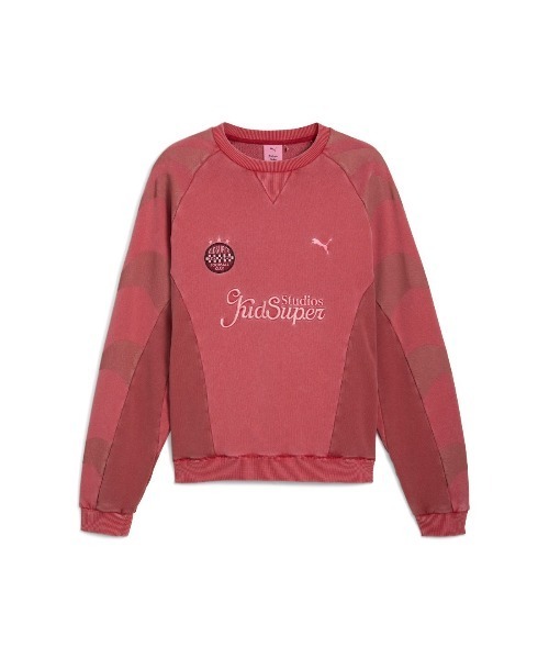 PUMA PUMA x KIDSUPER CREW（プーマ プーマ x キッドスーパー クルー
