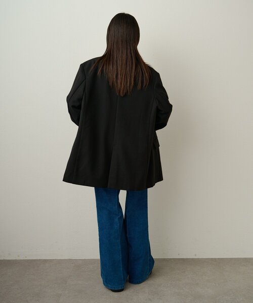 Omekashi（オメカシ）の「コーデュロイパンツ（その他パンツ・レディース・ブルー/ブラウン/ピンク・36/38）」の11枚目の写真