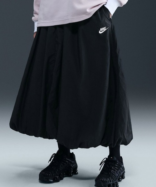 NIKE AS W NSW WR SKIRT / ナイキ ウィメンズ NSW WR スカート 【SP
